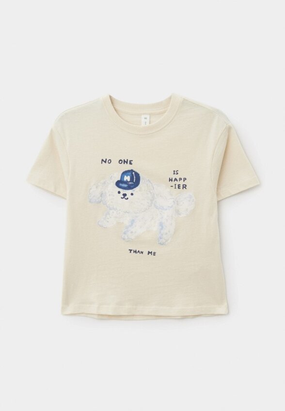 Футболка Sela