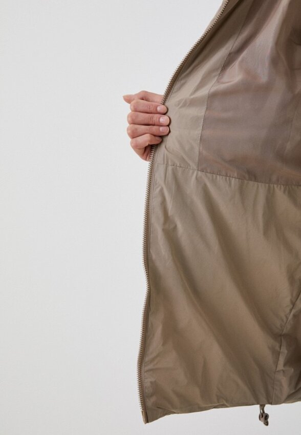 Жилет утепленный Winterra