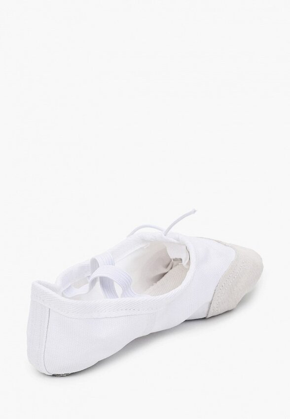 Балетки PlayToday