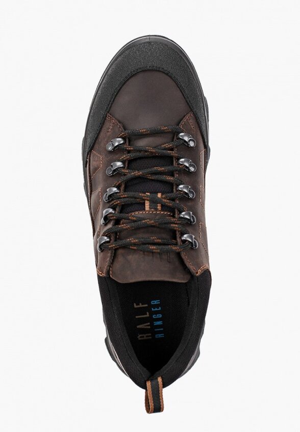 Ботинки трекинговые Ralf Ringer
