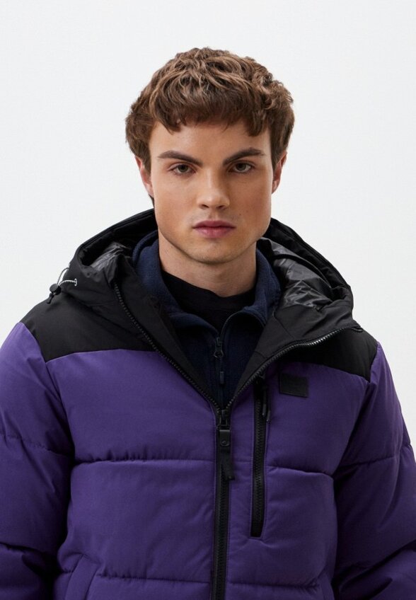 Пуховик Icepeak