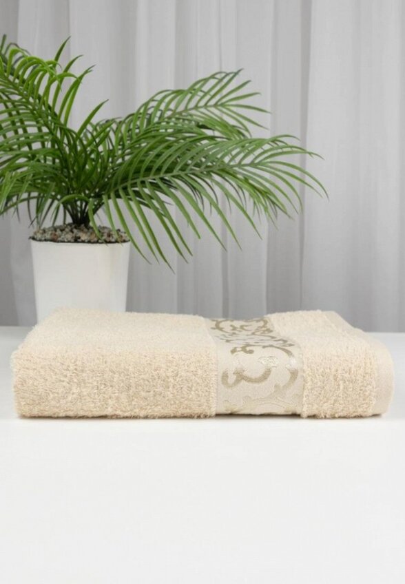 Полотенце Wellness