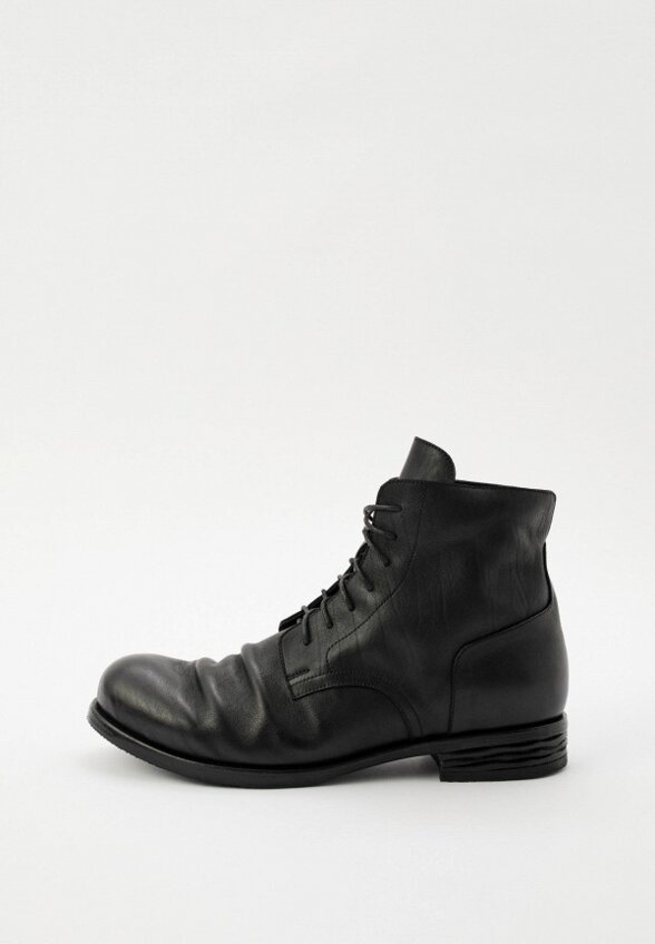 Ботинки Clabry