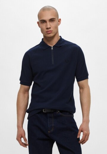 Поло Fred Perry