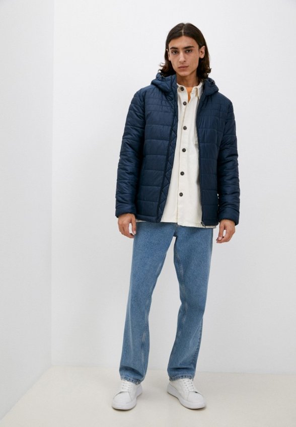 Куртка утепленная Baon