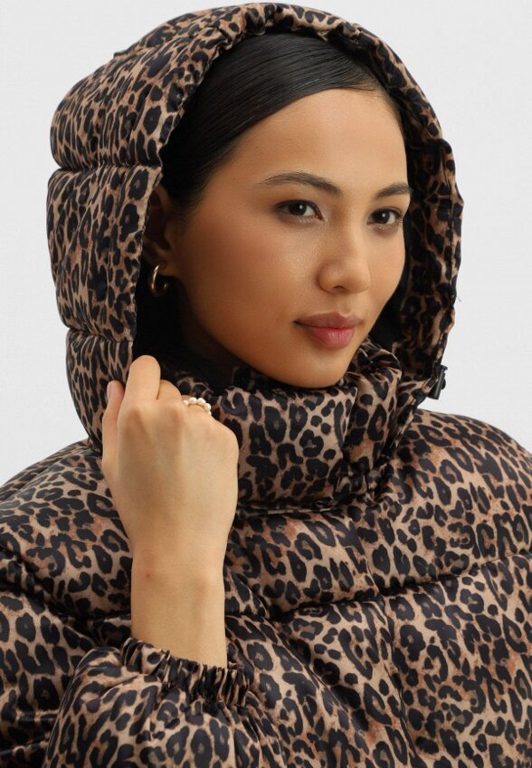 Куртка утепленная Lilly Bennet