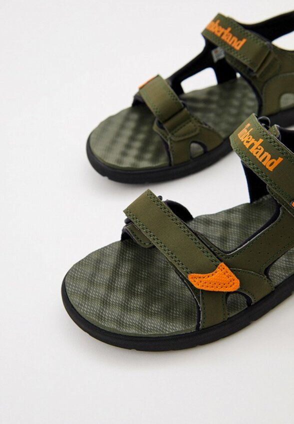 Сандалии Timberland