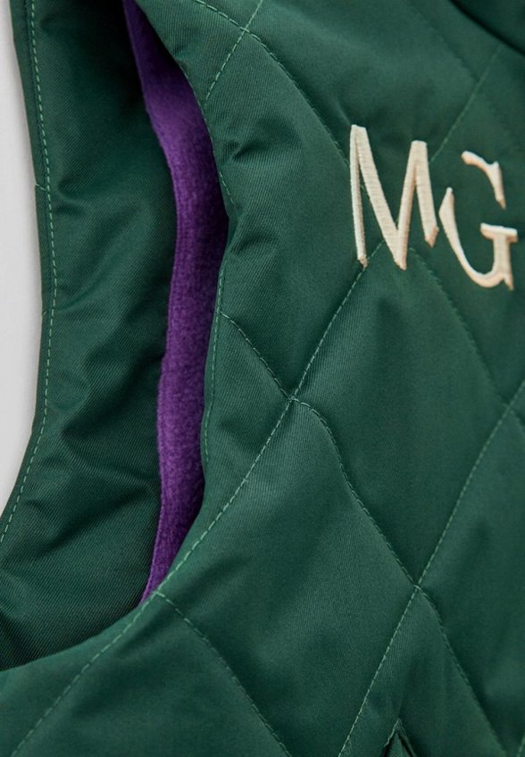 Жилет утепленный Mia Gia