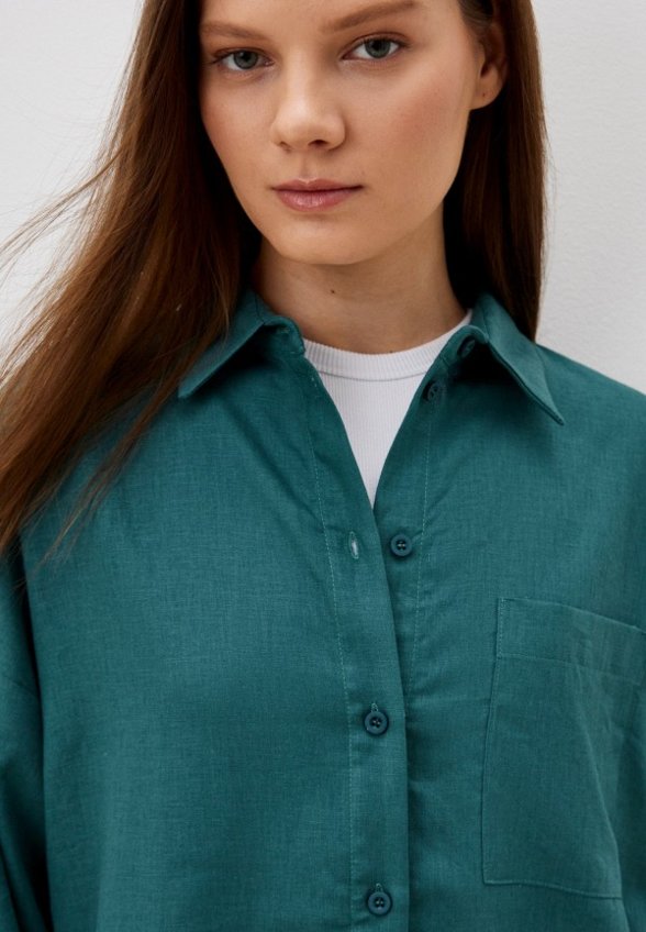 Рубашка домашняя Mark Formelle