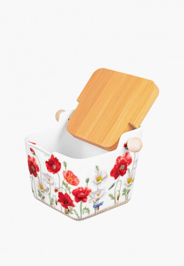 Банка для хранения Elan Gallery