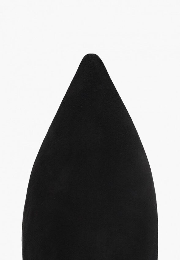 Полусапоги Maxadorre