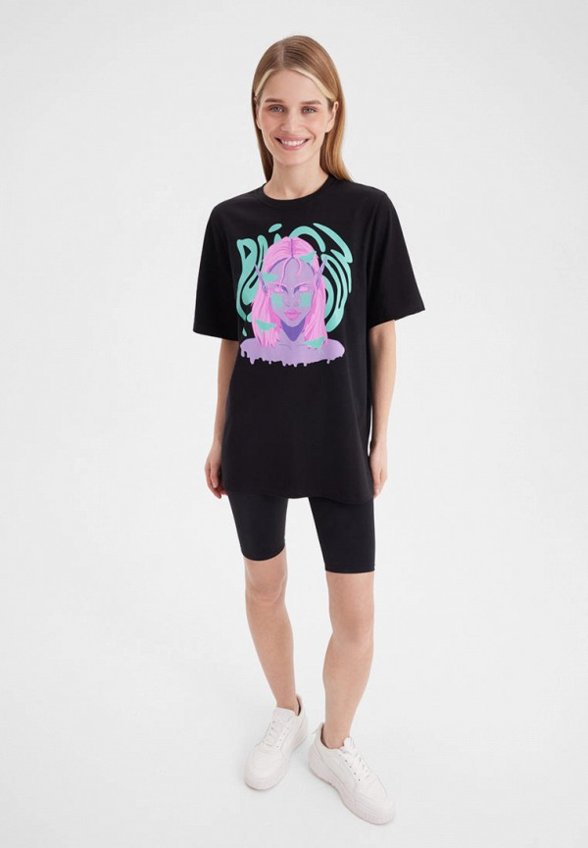 Футболка BRMSK