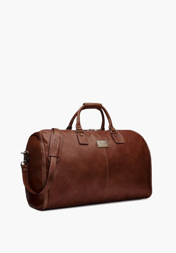 Сумка дорожная Tuscany Leather