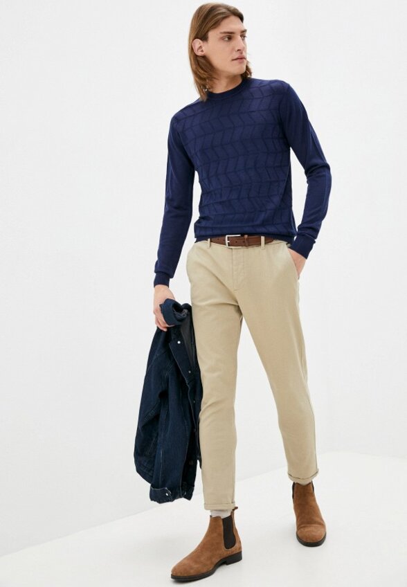 Джемпер Cudgi