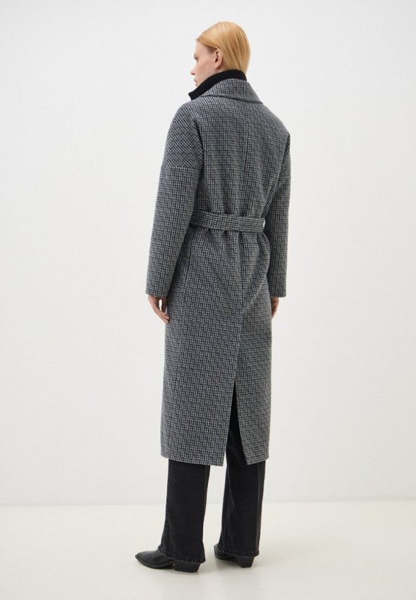 Пальто-халат Louren Wilton