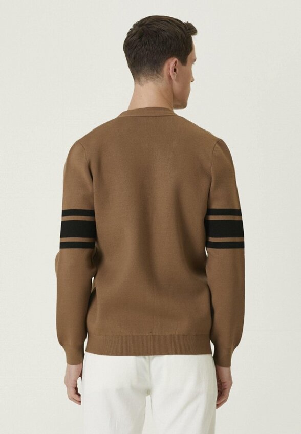 Кардиган Club