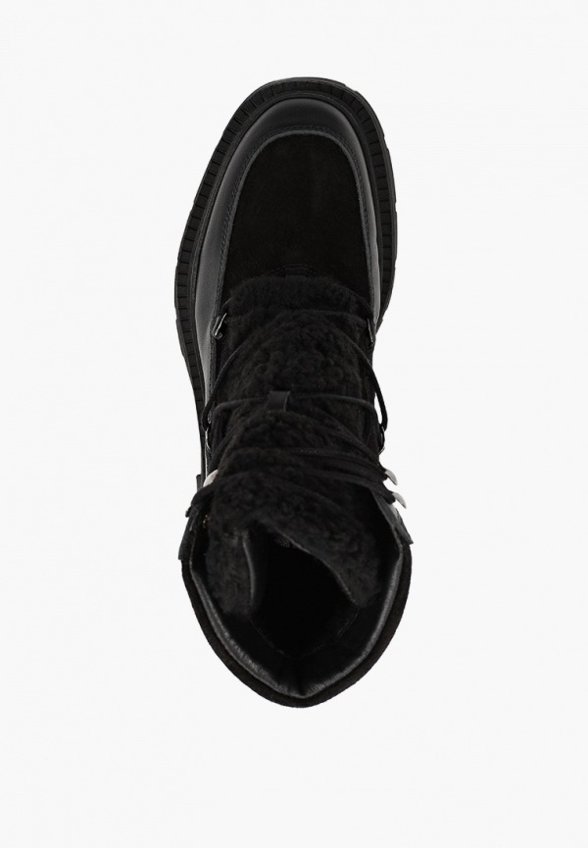 Ботинки Emanuele Gelmetti