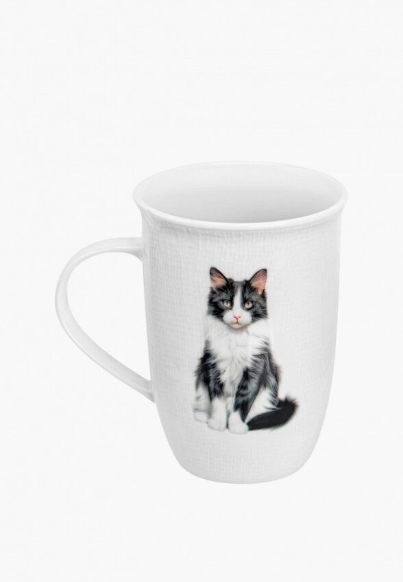 Кружка Elan Gallery