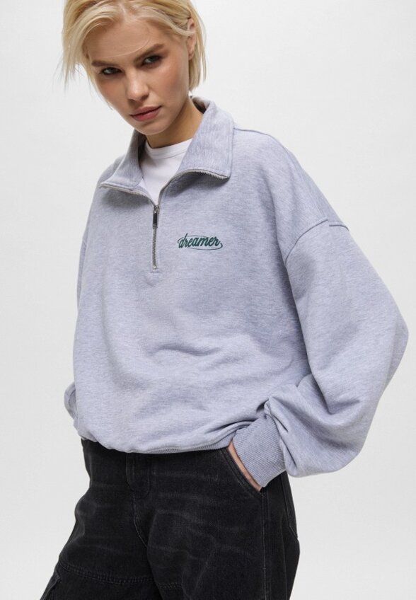 Свитшот Befree