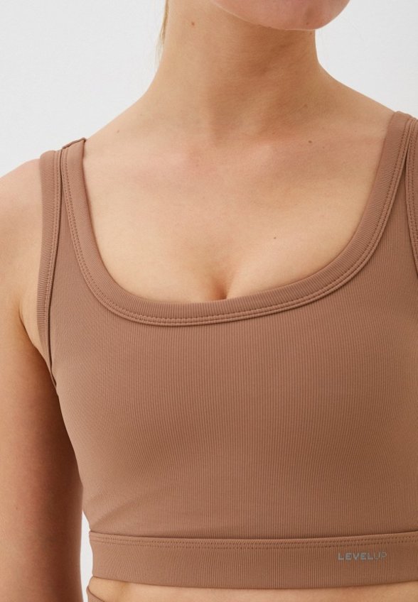 Топ спортивный Baon