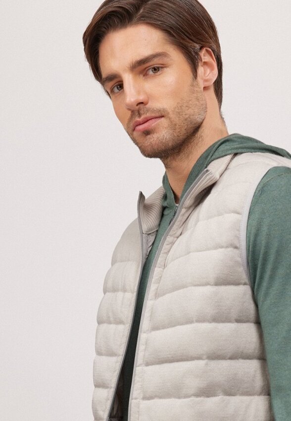 Жилет утепленный Falconeri