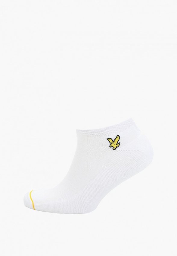 Носки 3 пары Lyle & Scott