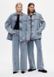 Куртка джинсовая Arligent6  - превью