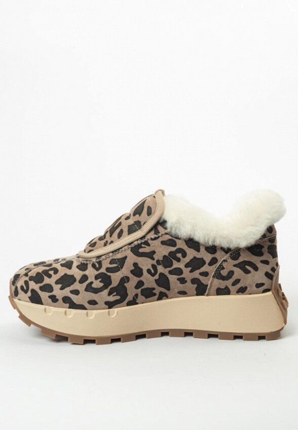 Ботинки Niota Line