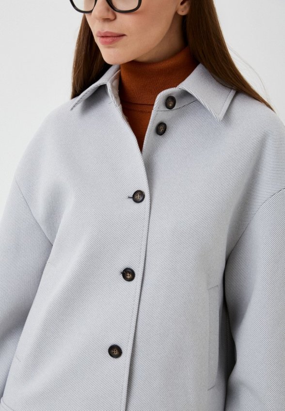 Куртка-рубашка Снежная Королева