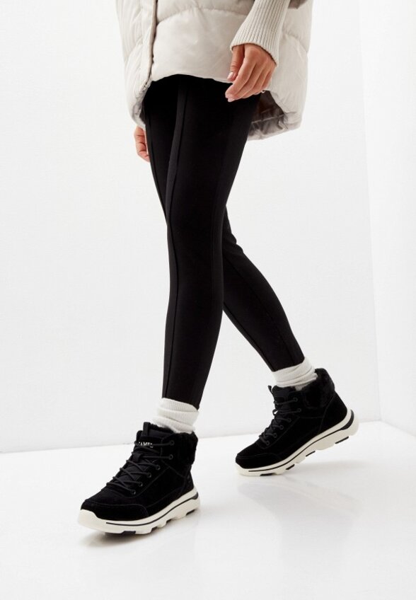 Ботинки Camel