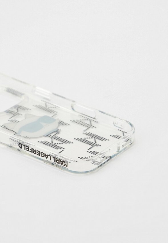 Чехол для iPhone Karl Lagerfeld