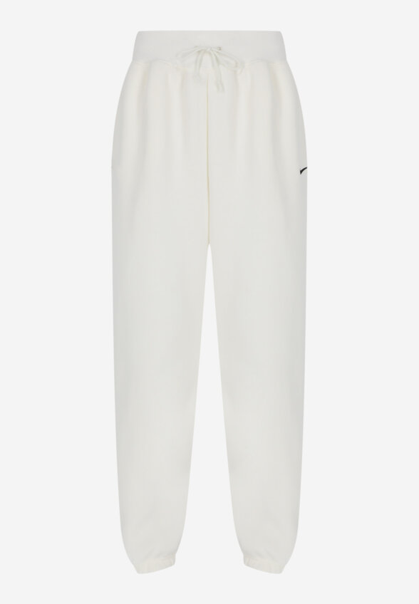 Брюки женские Nike Phoenix, Бежевый