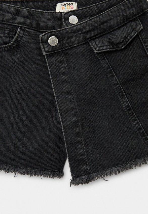 Шорты джинсовые Koton