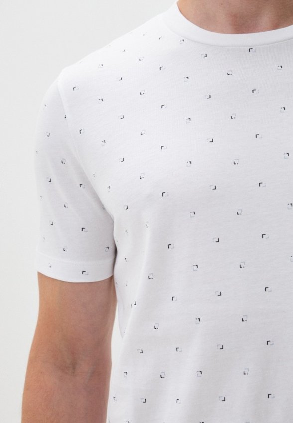 Футболка Tom Tailor