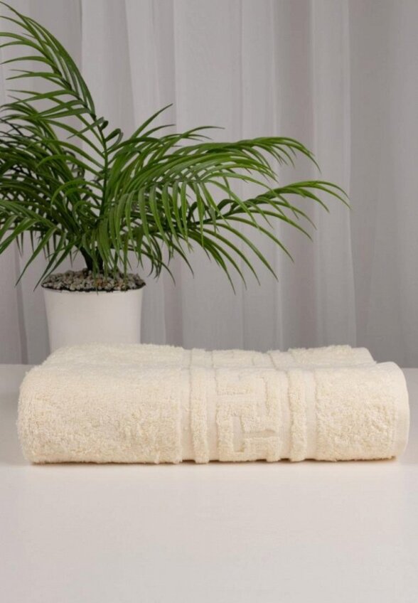 Полотенце Wellness