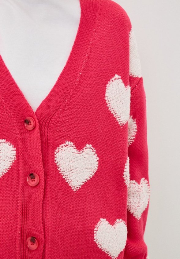 Кардиган Pink Summer