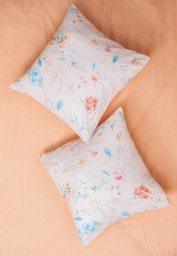 Постельное белье Семейное Василиса