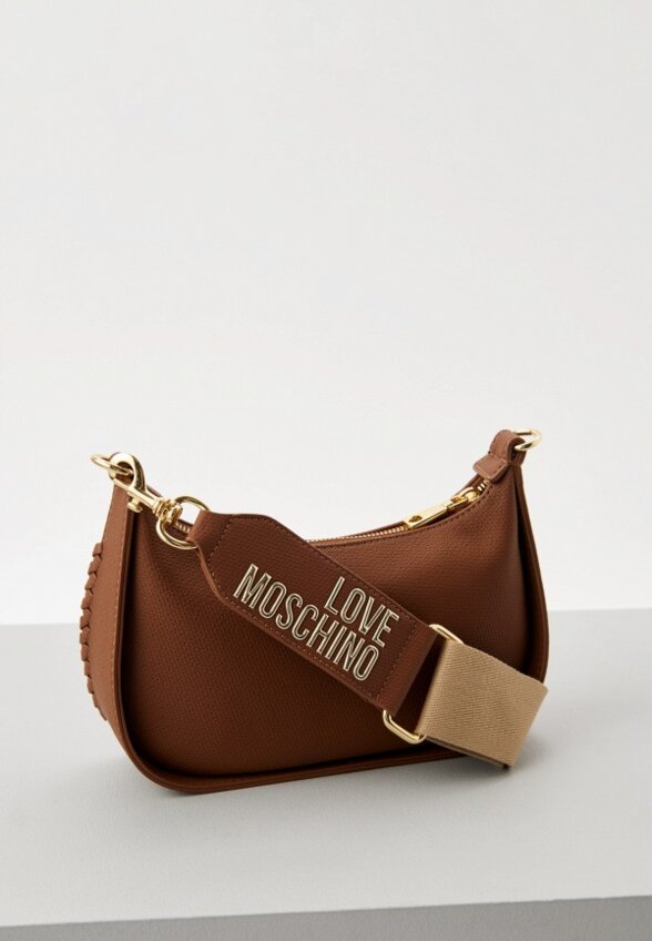 Сумка Love Moschino