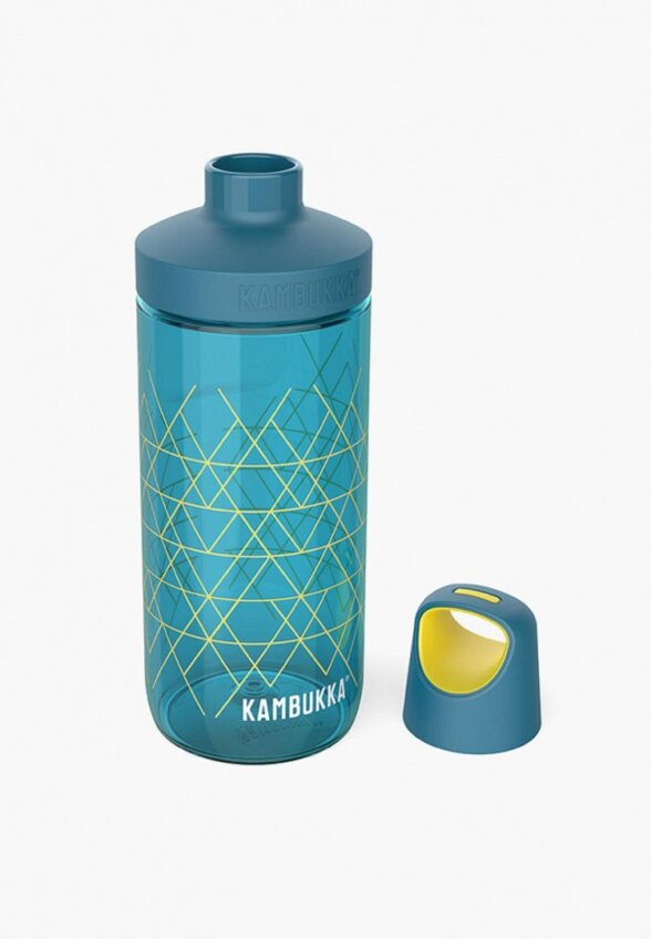 Бутылка Kambukka