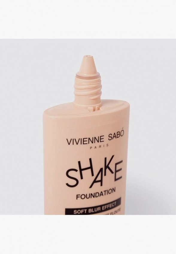 Тональный крем Vivienne Sabo