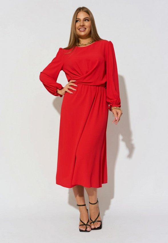 Платье Olya Stoforandova