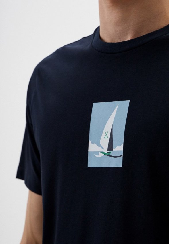 Футболка Neohit