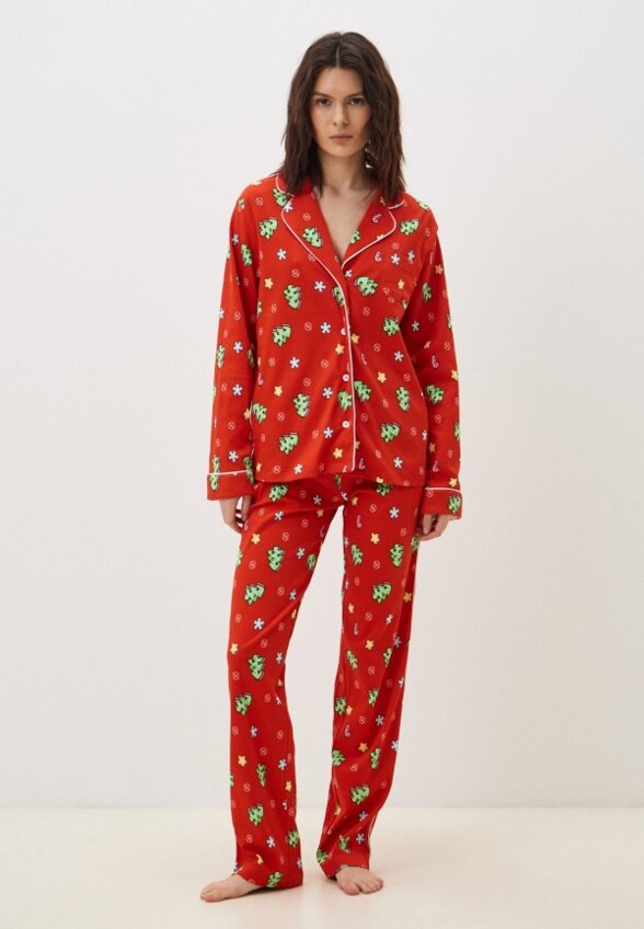 Пижама DanMaralex