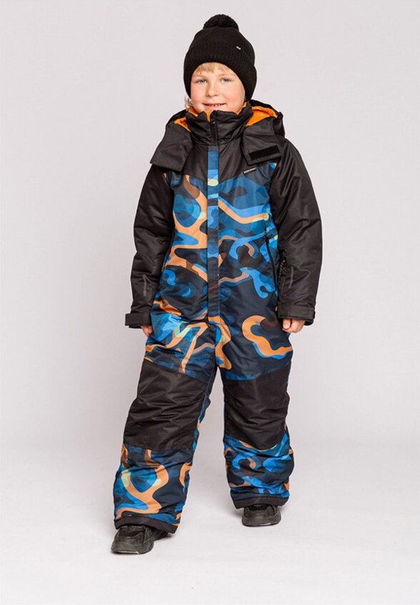 Комбинезон утепленный Artel Sport