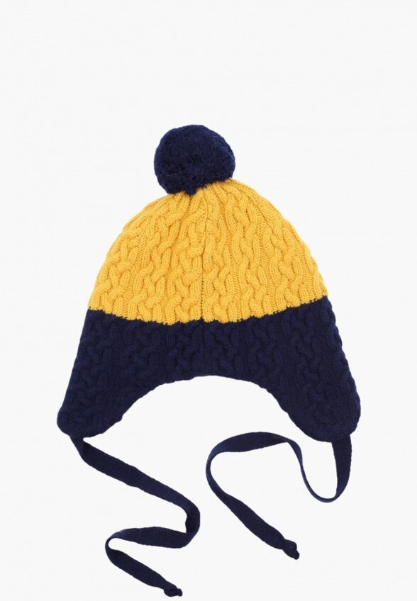 Шапка Котофей