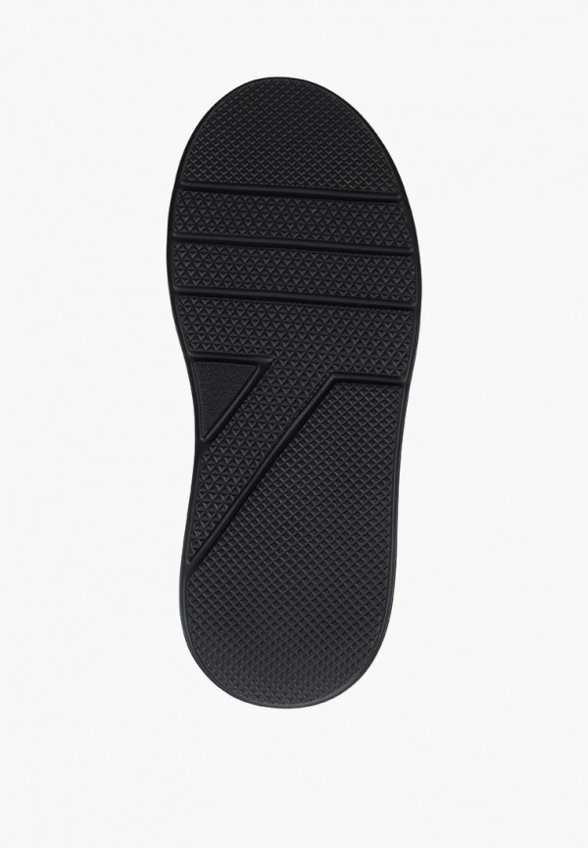 Полусапоги Mof-Berg