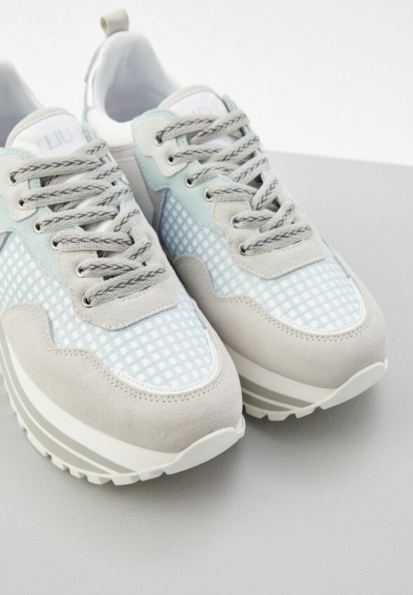 Кроссовки Liu Jo