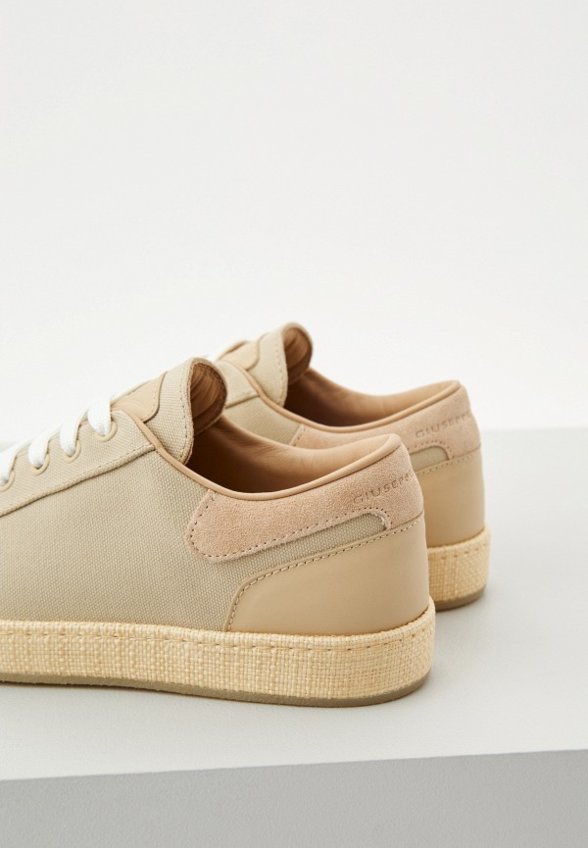 Кеды Giuseppe Zanotti