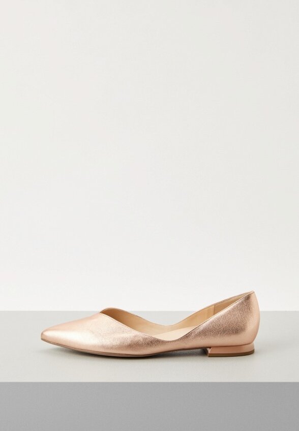 Балетки Högl