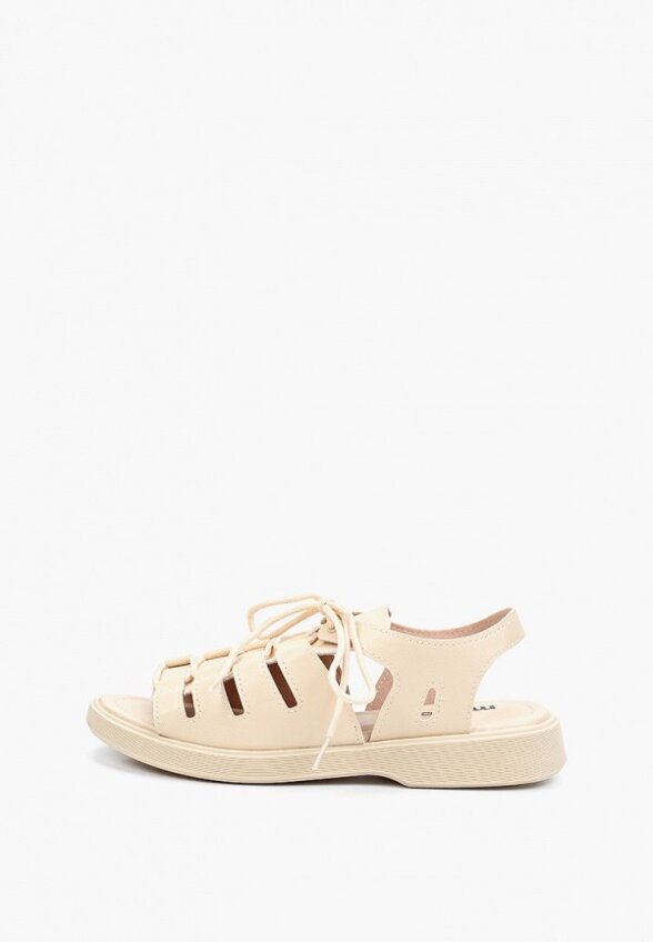 Сандалии Moleca